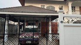 4 Bedroom House for rent in Bang Chak, Bangkok near BTS Punnawithi