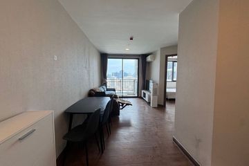 1 Bedroom Condo for rent in Artisan Ratchada, Huai Khwang, Bangkok near MRT Huai Khwang