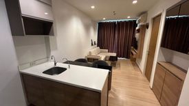 1 Bedroom Condo for rent in Rhythm Phahol-Ari, Phaya Thai, Bangkok near BTS Saphan Kwai