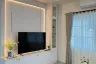 4 Bedroom House for rent in Chatkaew 9, Nong Prue, Chonburi