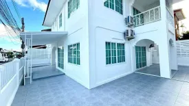 4 Bedroom House for rent in Chatkaew 9, Nong Prue, Chonburi