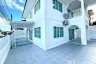 4 Bedroom House for rent in Chatkaew 9, Nong Prue, Chonburi
