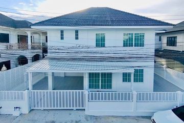 4 Bedroom House for rent in Chatkaew 9, Nong Prue, Chonburi