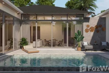 4 Bedroom Villa for sale in Rawai, Phuket