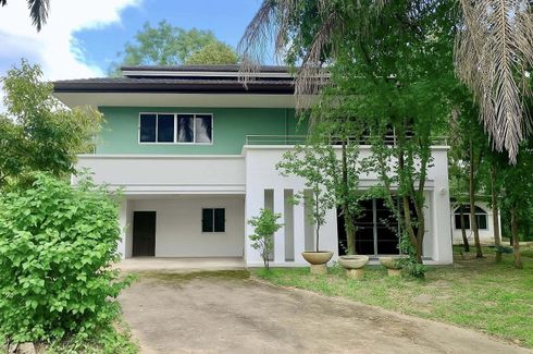 4 Bedroom House for rent in Don Kaeo, Chiang Mai
