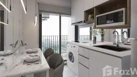 2 Bedroom Condo for sale in Arise Charoen Mueang, Tha Sala, Chiang Mai