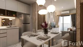 2 Bedroom Condo for sale in Arise Charoen Mueang, Tha Sala, Chiang Mai