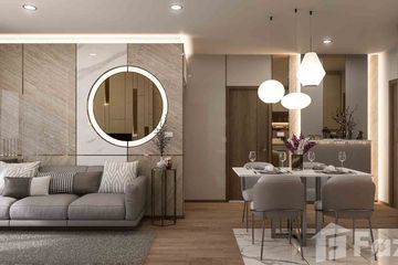 2 Bedroom Condo for sale in Arise Charoen Mueang, Tha Sala, Chiang Mai