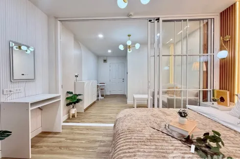 1 Bedroom Condo for sale in B Condo, Bang Kaeo, Samut Prakan