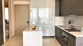 2 Bedroom Condo for rent in The ESSE Asoke, Khlong Toei Nuea, Bangkok near BTS Asoke