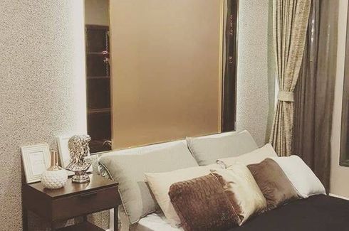 1 Bedroom Condo for rent in Life Sukhumvit 48, Phra Khanong, Bangkok near BTS Phra Khanong