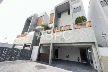 4 Bedroom House for sale in Noen Phra, Rayong