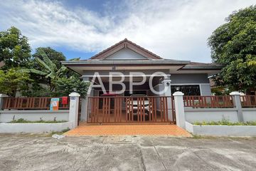 3 Bedroom House for rent in Nong Prue, Chonburi