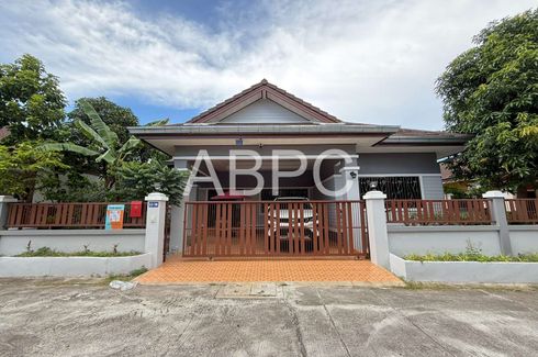 3 Bedroom House for rent in Nong Prue, Chonburi