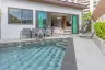 3 Bedroom House for sale in Nong Prue, Chonburi