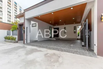 3 Bedroom House for sale in Nong Prue, Chonburi