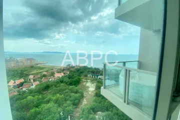 1 Bedroom Condo for rent in Nong Prue, Chonburi