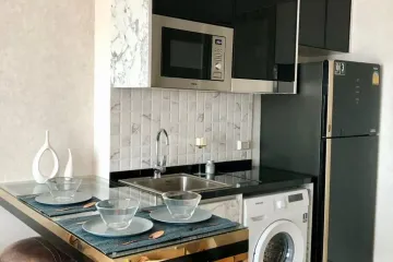 1 Bedroom Condo for rent in Nong Prue, Chonburi