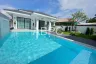 3 Bedroom House for sale in Nong Prue, Chonburi