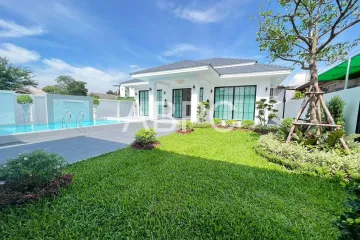 3 Bedroom House for sale in Nong Prue, Chonburi