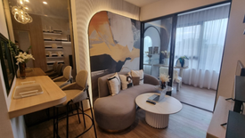 1 Bedroom Condo for sale in Flexi Riverview - Charoennakorn, Dao Khanong, Bangkok