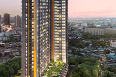 1 Bedroom Condo for sale in Flexi Riverview - Charoennakorn, Dao Khanong, Bangkok