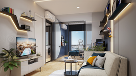 1 Bedroom Condo for sale in Flexi Riverview - Charoennakorn, Dao Khanong, Bangkok