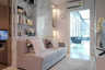 2 Bedroom Condo for sale in Niche Mono Sukhumvit - Puchao, Thepharak, Samut Prakan near BTS Pu Chao