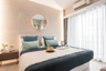 2 Bedroom Condo for sale in Niche Mono Sukhumvit - Puchao, Thepharak, Samut Prakan near BTS Pu Chao