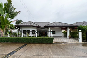 3 Bedroom House for sale in Green Field Villa 1, Nong Prue, Chonburi