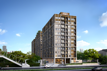 1 Bedroom Condo for sale in Niche Mono Sukhumvit - Puchao, Thepharak, Samut Prakan near BTS Pu Chao