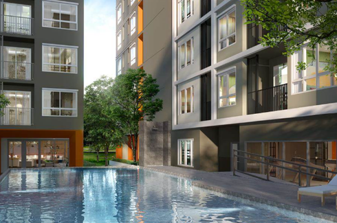 2 Bedroom Condo for sale in Flexi Taopoon - Interchange, Bang Sue, Bangkok near MRT Bang Pho