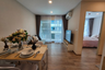 1 Bedroom Condo for sale in Flexi Taopoon - Interchange, Bang Sue, Bangkok near MRT Bang Pho