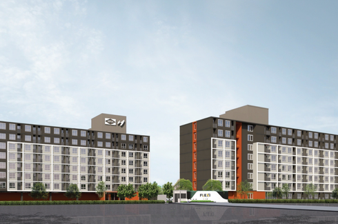 1 Bedroom Condo for sale in Flexi Taopoon - Interchange, Bang Sue, Bangkok near MRT Bang Pho