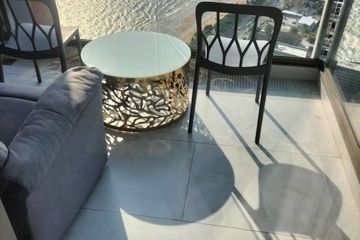 1 Bedroom Condo for rent in Copacabana Beach Jomtien, Nong Prue, Chonburi