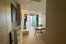 1 Bedroom Condo for sale in Cetus, Nong Prue, Chonburi