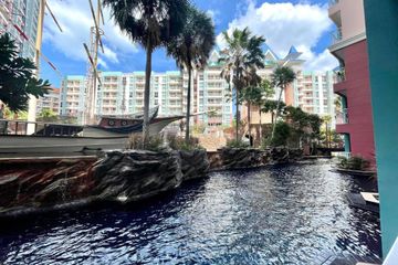 1 Bedroom Condo for rent in Grande Caribbean, Nong Prue, Chonburi