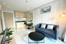 1 Bedroom Condo for rent in Grande Caribbean, Nong Prue, Chonburi
