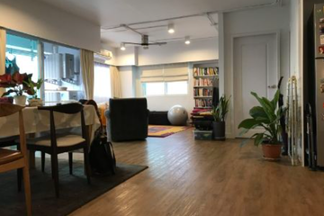 2 Bedroom Condo for sale in Thonglor Tower, Khlong Tan Nuea, Bangkok near BTS Thong Lo