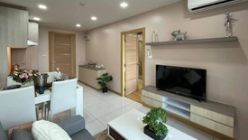 1 Bedroom Condo for sale in Whale Marina Condo, Na Jomtien, Chonburi