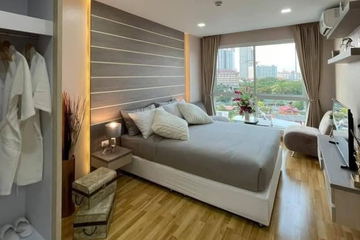 1 Bedroom Condo for sale in Whale Marina Condo, Na Jomtien, Chonburi