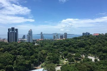 1 Bedroom Condo for rent in Unixx South Pattaya, Nong Prue, Chonburi