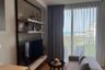 1 Bedroom Condo for rent in Andromeda Condominium, Nong Prue, Chonburi