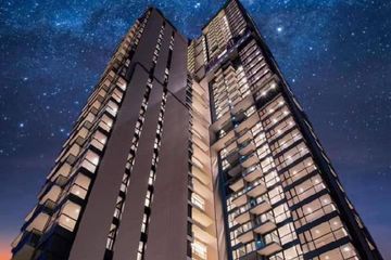 1 Bedroom Condo for rent in Andromeda Condominium, Nong Prue, Chonburi