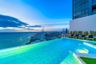 1 Bedroom Condo for rent in Andromeda Condominium, Nong Prue, Chonburi