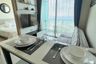 1 Bedroom Condo for rent in The Riviera Jomtien, Nong Prue, Chonburi