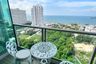 1 Bedroom Condo for rent in The Riviera Jomtien, Nong Prue, Chonburi