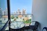 2 Bedroom Condo for rent in Nong Prue, Chonburi