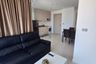 2 Bedroom Condo for rent in Nong Prue, Chonburi
