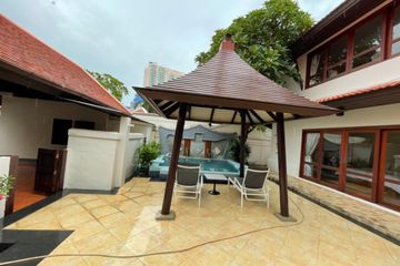 4 Bedroom House for rent in Chateau Dale Residence, Nong Prue, Chonburi